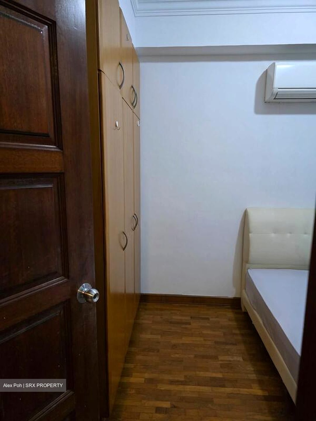 Mirage Tower (D9), Condominium #586035571